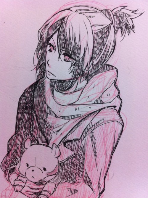 yamirou:  …but you have to admit some of them are hilarious. 
