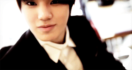 nameu-deactivated20150221:  5/100: Infinite’s maknae, Lee Sungjong! 