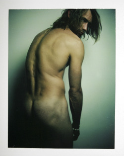 mrpolaroid:  Mattie