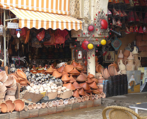 Meknes, Morocco