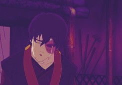 northernwatertribe:  30 DAYS OF ATLA: FAVORITE BOOK Book 3- The road ahead of us is challenging, a h
