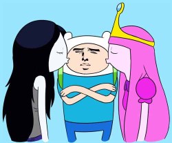 hora-de-aventura:  Adventure Time Gifs &amp; Art!