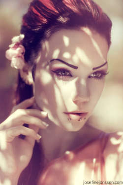 beautykills:  (via _Breeze of Summer. by