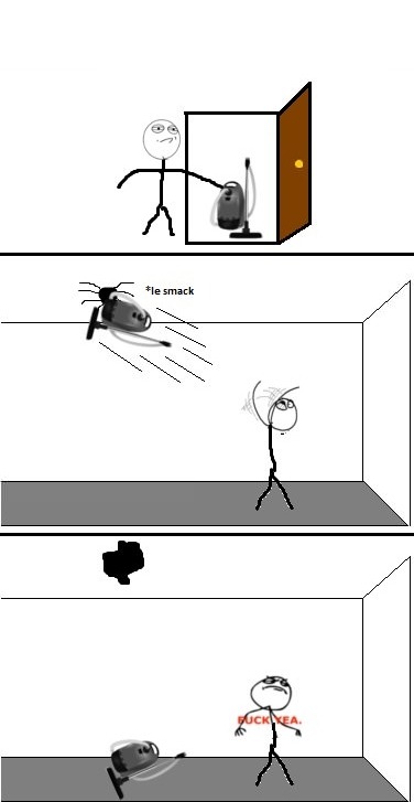 The best way to kill a spider