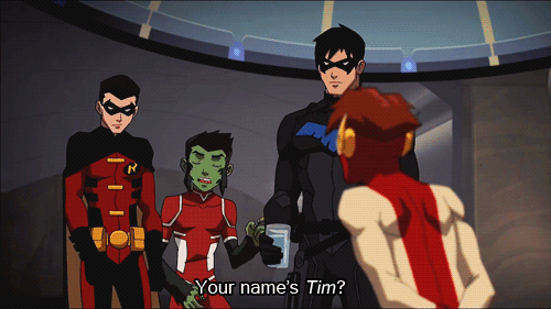 charmingdeadpool:  alpestris:  royharperr-deactivated20150607: Favorite Scenes: BB