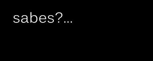 that's it