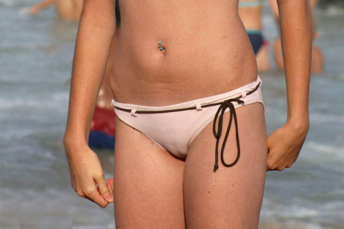Transparent Panties