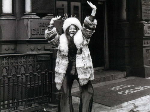 janis joplin