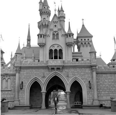 epcotexplorer:  Happy 57th, Disneyland!  57 years ago, today, the entertainment world was deftly changed with the debut of Disneyland. The first popular theme park to feature thematic environments and that strived to meet guest expectations in service