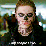 -briarcliff:  american horror story blog ✿