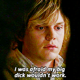 -briarcliff:  american horror story blog ✿