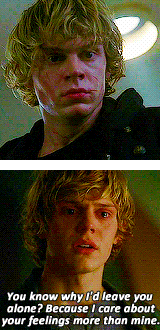 -briarcliff:  american horror story blog ✿