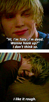 -briarcliff:  american horror story blog ✿