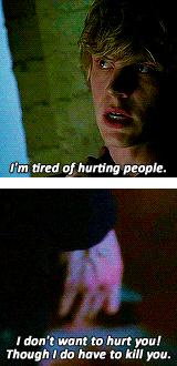 -briarcliff:  american horror story blog ✿