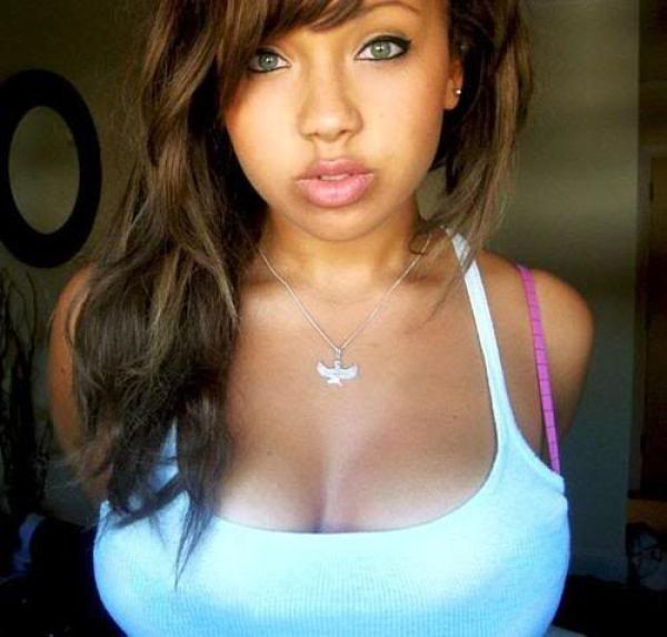 Exotic Women Of Color
