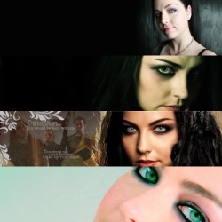 gossip-amy:  Amy Lee 