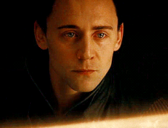 tomhiddles:Loki’s vulnerable moments with demonstrations of love.FEEEEEELS