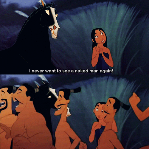 Alive by the power of Disney♥