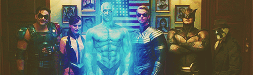captainwarbuckle:  Watchmen are over.