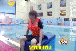 angeliccrosses:  call-1-800-crack-yeol:  transformation actually  literally rolling