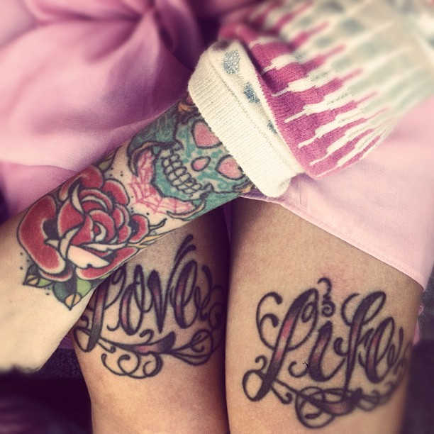 slutgarden♡