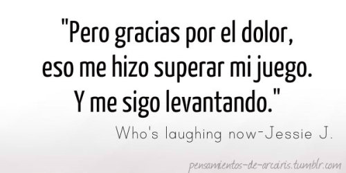 Quiero Ser... ♥