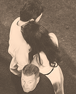  ‘It’s him.’ 