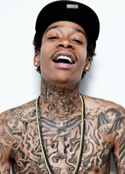 Jah Bless