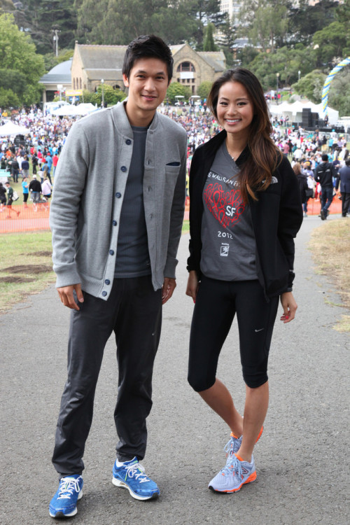 prettylittlegossipgleek:So when I heard that Jamie Chung was playing Mulan on Once Upon A Time a few