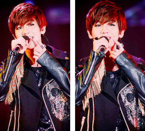 ✰ I Love You 3000 ✰