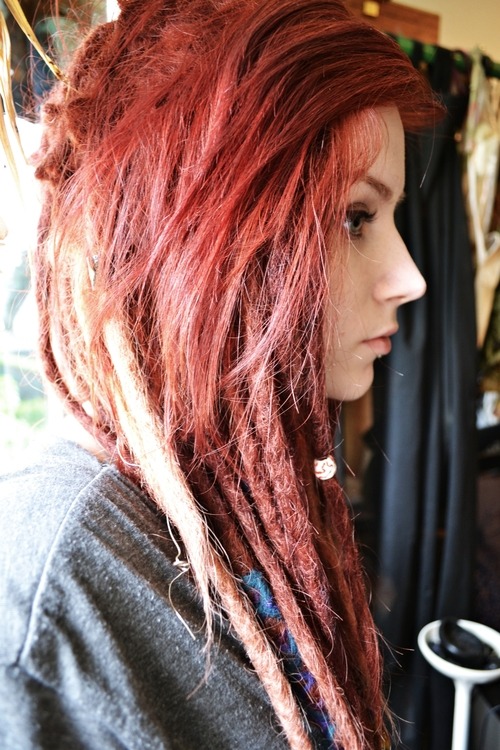 atwarwiththebeat:Gorgeous.