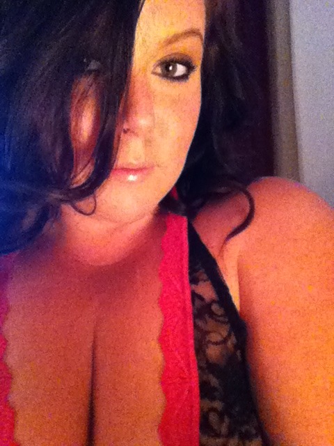 kurvygirlswag:  Love Lace Love it on my body Love the way it looks Love the way I