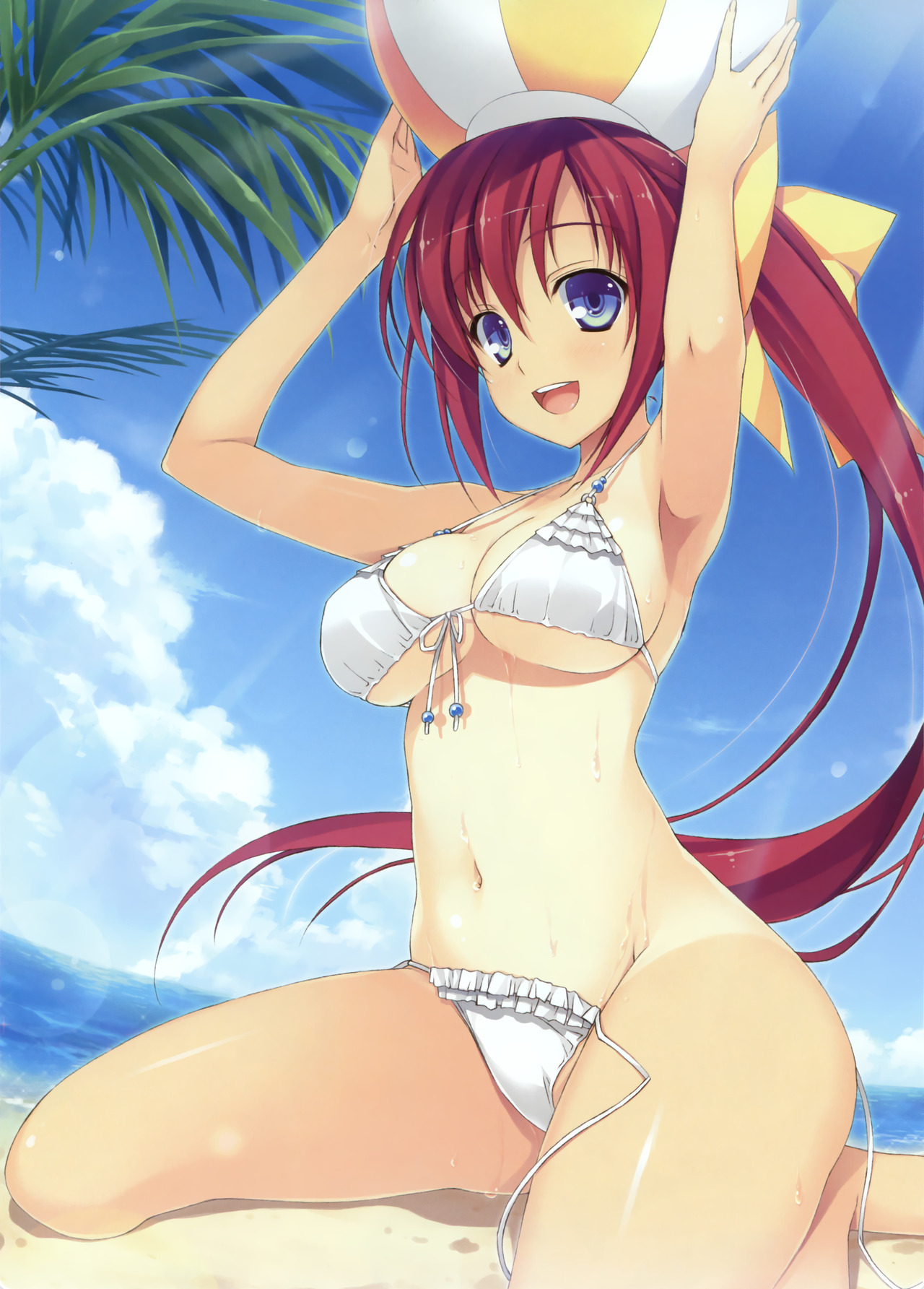 pervert-fantasy:  ♥