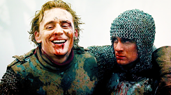 lalaemma:The Hollow Crown: Henry IV - Part 1