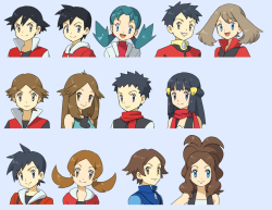 epicweabooclawzy:  sakka-puff:  hyouretsuzan:  So that’s how they look like without the hats. I can die peacefully now.  Why are they naked  porno 