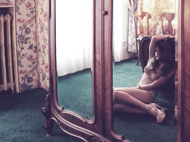 The Erotic Lightbox