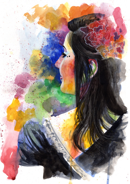 just-art:  Illustrations : by Guillem Mari / Website / Store 