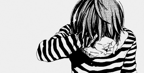 Despite everything, it's still you