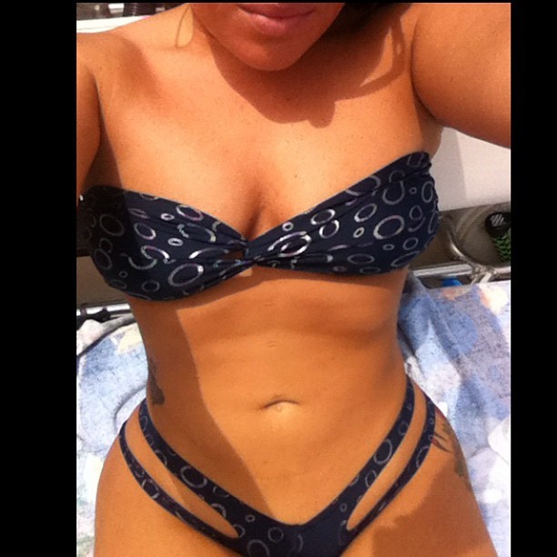 nawthatznasty:  Rachel Close