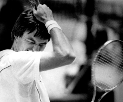 Jimmy Connors Source - Ball 71