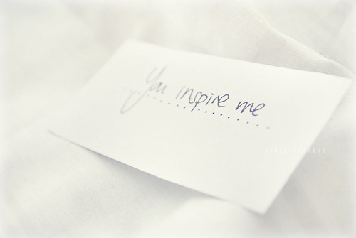 Click here for the most beautiful blog you’ve ever followed :)
