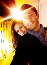 People who I make weird pterodactyl noises over whenever they are together  ↳