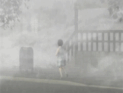  Silent Hill 1 » Opening Cutscene 