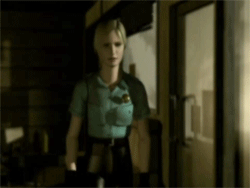  Silent Hill 1 » Opening Cutscene 