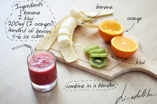 heyfranhey:  Next time you’re craving sweets? This! 