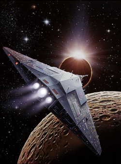 11200:  Returning Starship 