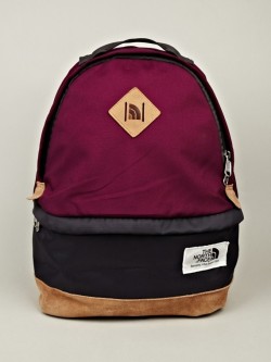 fupreme:  JUST COPY HERSCHEL..