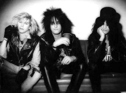 i-aintnaive:  Duff, Nikki Sixx, & Slash. 