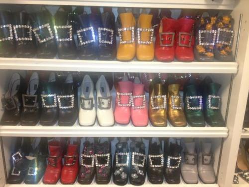 marc jacobs pilgrim shoes