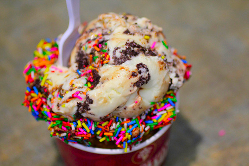 s3xhairandscratches:  Coldstone at it’s finest 